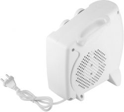 Тепловентилятор електричний Neo Tools, 2кВт, термостат, білий, 1.18кг 90-117 - Картинка 4