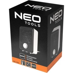 Обігрівач Neo Tools 90-129 - Картинка 8