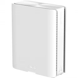 Wi-Fi Mesh  Asus ZenWiFi BQ16 1pk White (90IG08K0-MO3N0V)