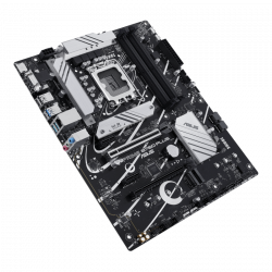 c  Asus Prime B760-PLUS (s1700, B760, DDR5) 90MB1EF0-M1EAY0 -  4
