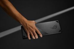 ��������� ASUS ROG Falchion Ace LED 68key NX RD USB Black 90MP0346-BKUA01 - �������� 9