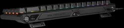 ����i����� Asus ROG Falchion Ace LED 68key HFX Magnetic Switches Black (90MP03VE-BKUA20) - �������� 7