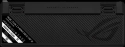 ����i����� Asus ROG Falchion Ace LED 68key HFX Magnetic Switches Black (90MP03VE-BKUA20) - �������� 9