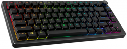���������� HyperX Alloy Rise 75 PBT HX Red Wireless (91Y91AA) - �������� 2