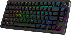 ���������� HyperX Alloy Rise 75 PBT HX Red Wireless (91Y91AA) - �������� 3