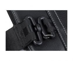 Сумка для ноутбука RivaCase 15.6" 8930 PU Black (8930PUblack) - Картинка 3