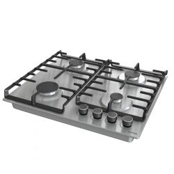 Газовая варочная поверхность GORENJE G 642 ABX (BG6AA-G0B) (737654) - Картинка 3