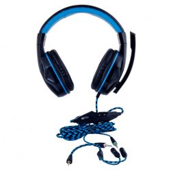 ��������� Gemix W-360 Black-Blue - �������� 4