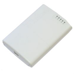  Mikrotik PowerBox (RB750P-PBr2) -  1