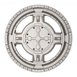 ������ �������� �������� ELEYUS MAGENTA 60 BL CTF - �������� 9