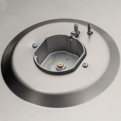 ������ �������� �������� Pyramida PFX 604 IX H - �������� 8