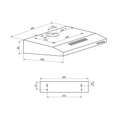 ������� Minola HPL 513 I - �������� 9