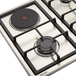 ���������� �������� �������� ELEYUS BRAVO 60 IS H1 CF - �������� 9