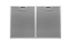 Вытяжка Minola HK 6614 WH 1000 LED - Картинка 9