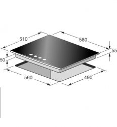 ������� �������� ����������� Kaiser KG 6357 Turbo - �������� 9