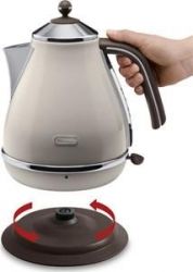 Електрочайник DeLonghi KBOV 2001.BG (KBOV2001.BG) - Картинка 2