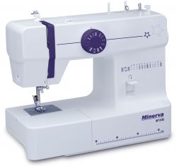 Швейная машина Minerva M 20 B