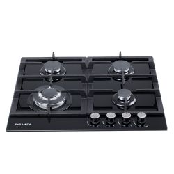    Pyramida PFG 647 black LUXE