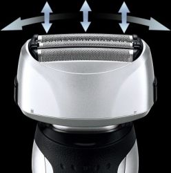 Электробритва Panasonic ES-RF41 - Картинка 6