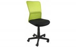   Office4You BELICE, Black/Green