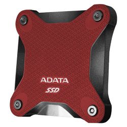  SSD USB 3.2 240GB ADATA (ASD600Q-240GU31-CRD) -  2