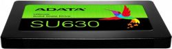 SSD  A-Data Ultimate SU630 480Gb SATA3 2.5" 3D QLC (ASU630SS-480GQ-R) -  2