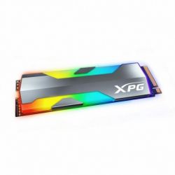 SSD  A-DATA XPG Spectrix S20G RGB 500Gb M.2 3D TLC (ASPECTRIXS20G-500G-C) -  3