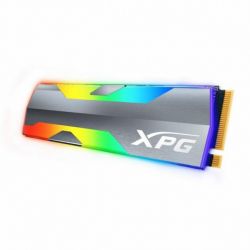 SSD  A-DATA XPG Spectrix S20G RGB 500Gb M.2 3D TLC (ASPECTRIXS20G-500G-C) -  2