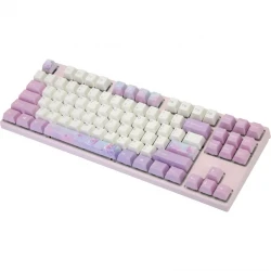 ��������� ��������� Varmilo VED87 Dreams On Board 87Key, Cherry Mx Red, BT/USB-A, EN/UKR, No Led, ������� A29A030D4A0A17A028 - �������� 3