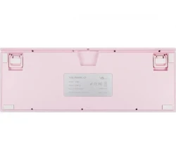 ��������� ��������� Varmilo VED87 Dreams On Board 87Key, Cherry Mx Red, BT/USB-A, EN/UKR, No Led, ������� A29A030D4A0A17A028 - �������� 4