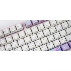 ��������� ��������� Varmilo VED87 Dreams On Board 87Key, Cherry Mx Red, BT/USB-A, EN/UKR, No Led, ������� A29A030D4A0A17A028 - �������� 5