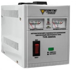 Forte TVR-500VA (500) -  2