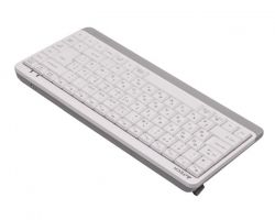Клавіатура A4Tech FBK11 Wireless White - Картинка 5