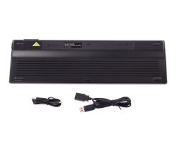 Клавіатура A4tech FBX50C (Grey) - Картинка 6