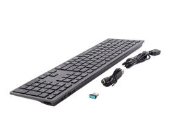 Клавіатура A4tech FBX50C (Grey) - Картинка 7