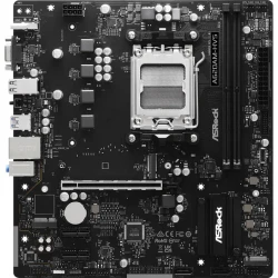 ASROCK M  sAM5 AMD A620A HDMI/VGA 2xM.2 2x DDR5 GbE LAN mATX  A620AM-HVS