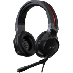  Acer Nitro Headset Black (NP.HDS1A.008) -  1
