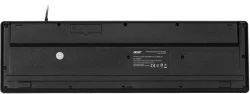 Acer ��������� OKW020, 104key ,USB-A, EN/UKR/RU, ������ ZL.KBDEE.013 - �������� 4
