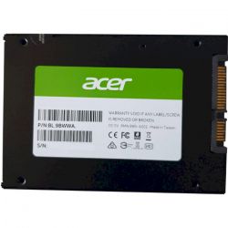 SSD  Acer RE100 512Gb SATA3 2.5" 3D TLC (BL.9BWWA.108) -  2