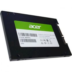 SSD  Acer RE100 512Gb SATA3 2.5" 3D TLC (BL.9BWWA.108) -  3