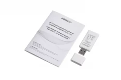 Кондиционер Ardesto ACM-18ERP-R32-WF-AG-S/ACM-18ERP-WF-AG-S - Картинка 13