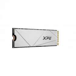 SSD  ADATA M.2 2TB PCIe 4.0 XPG GAMMIXS60 AGAMMIXS60-2T-CS -  2