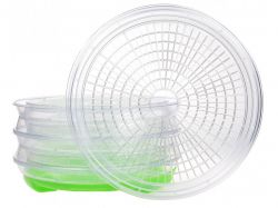  Saturn ST-FP0113 Green -  5