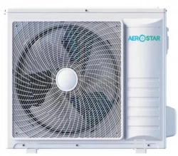  Aerostar BASIC AER 07A -  2