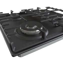 Газовая варочная поверхность Gorenje GW642CLB (737639) - Картинка 4
