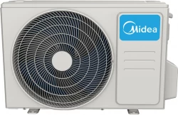 Кондиционер MIDEA AF8-24N8-D0E-I/AF8-24N8-D0E-O - Картинка 8