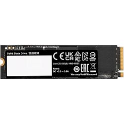 SSD  Gigabyte AORUS Gen4 7300 2 TB (AG4732TB)