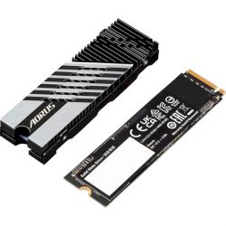 SSD  Gigabyte AORUS Gen4 7300 2 TB (AG4732TB) -  2