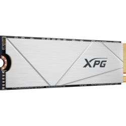 ADATA  SSD M.2 1TB PCIe 4.0 XPG GAMMIXS60 AGAMMIXS60-1T-CS -  2