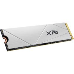 SSD  ADATA XPG GAMMIX S60 1TB M.2 PCIe 4.0 (AGAMMIXS60-1T-CS) -  3
